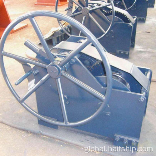 China Wholesale wire rope reel Factory